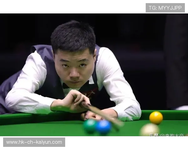 丁俊晖高难度走位完成度显著提升